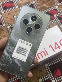 ريديمي 14C • مستخدم اسبوع • الحلة مركز