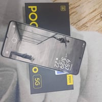 بوكو X6 برو • ٥١٢ • ١٢ رام