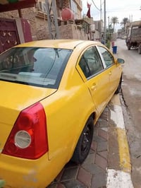 شيري A5 مديل 11 صبغ عام مكينه وكير كورلا 1800 اوتماتيك الرقم بغداد انك...