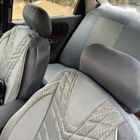 دايو ٢٠٠٠ • محرك افيو • رقم نجف