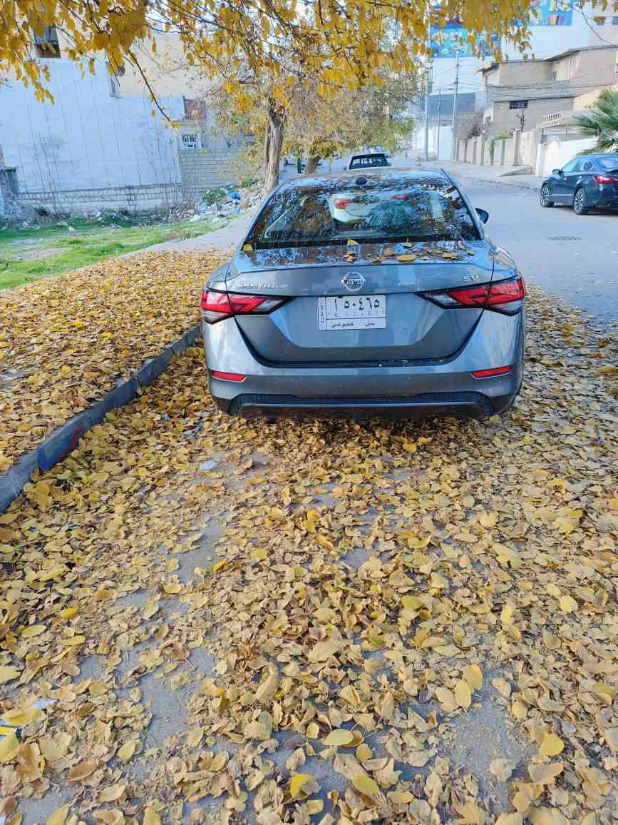نيسان سينترا 2021
SV رقم بابل

وارد امريكي محرك 2000

حادثها جاملغ وبنيد سونار مرفق بل منشور

الباقي مكفول

. مواصفاتها

. بصمة تشغيل وابواب

. تشغيل عن بعد

. رادار امامي وخلفي 

. رادار جانبي نقطة العمياء

. توقف ذاتي 

. تنبيه الخروج عن المسار

. حساس خلفي

. دشبول ديجتال

تبريد لمس

كشنات تدفئة تبريد

لون داخل مميز مشمشي

تبريد منفصل

شاشة + كاميرا بلاد

حساس اطارات

المكان بغداد

السعر 125  او مراوس بكورلا  

للاستفسار

***********

***********
