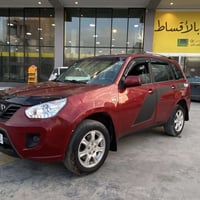 شيري تيكو موديل 2014 ماشيه 120 حقيقي مكينه 2000 كير ميكانيك مكفولات رق...