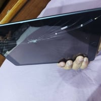 ايباد ٩ • ٢٥٦ جيجا • بطاريه ٩٥٪