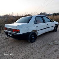 بيجو روى • ٢٠٠٩ • مكينة وكير