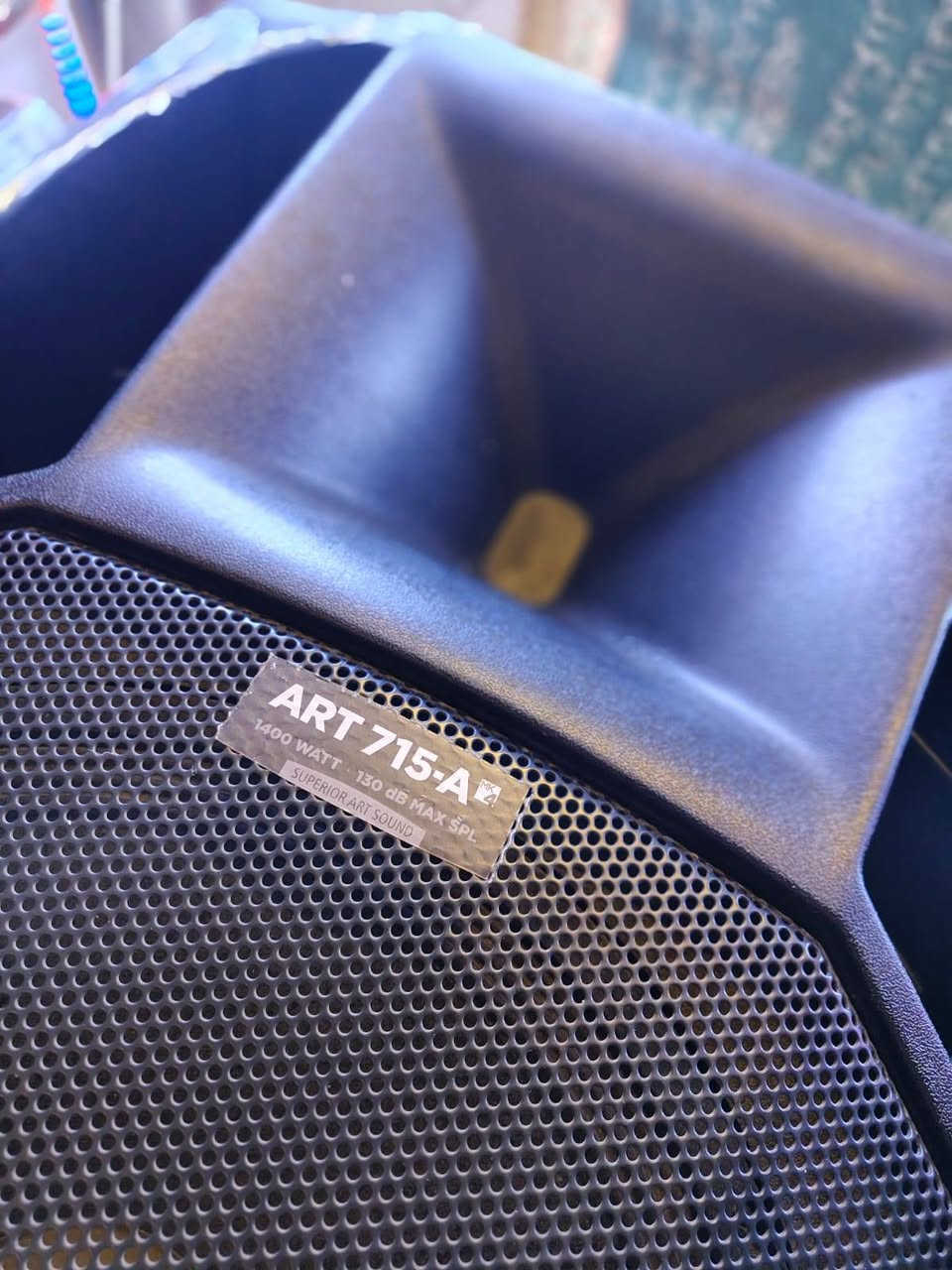 متوفر سستم RCF استخدم للبيت
السعر خاص او الاتصال على الرقم


**إذا كنت صاحب هذا الإعلان وتريد حذفه لأي سبب، رجاءا أرسل رسالة إلى الدعم الفني**