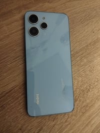 ريدمي 12 • بطارية 5000mAh • كاميرا 50MP