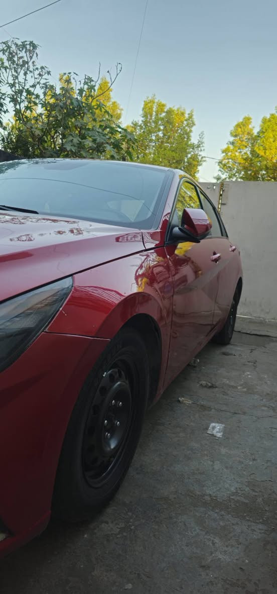 اللنترا 2021 وارد امريكي
رقم اربيل الجديد  تريد تحويل او وكاله  وتخلص من دوخه الغرامات
موصفاته SEL  معروفه تجي فول بدون فتحه و لا كشنات جلد
بصمه ابواب و بصمه تشغيل و تشغيل عن بعد رادار امامي و خلفي و تدفى كشنات  تبريد ابيانو شاشه كار بلي وبعد اهواي موصفات ما ذكرته ماشيه 76 ميل السياره ع وضع الشركه المكينه وكله محسن  و الكير مبدل دهن مالته  مبدل منظومه المي كله مبدل المروحه كامله مبدل منظومه تبريد كامله تخم تاير يم تاير مولز وبعده بلظمان  بوربنات 
السياره اهنا طخطت ونصبغت كم قطعه اني ابيعلك (( احزام)) بدون شاصي ولا لغد  السياره نقصه دعاميه وكامره خلفيه الله يشهد صارف عليه وبيها سونار  يم المندلاوي 

سعرها  126  وبيها مجال ان شاء الله 

مكاني بغداد /البلديات

***********

ما عندك رصيد رمش واني اتصل بيك

وتساب  او مسنجر موجود
