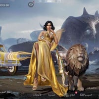 لڤل 79 • مربوط ايميل+رقم • خوذ 3