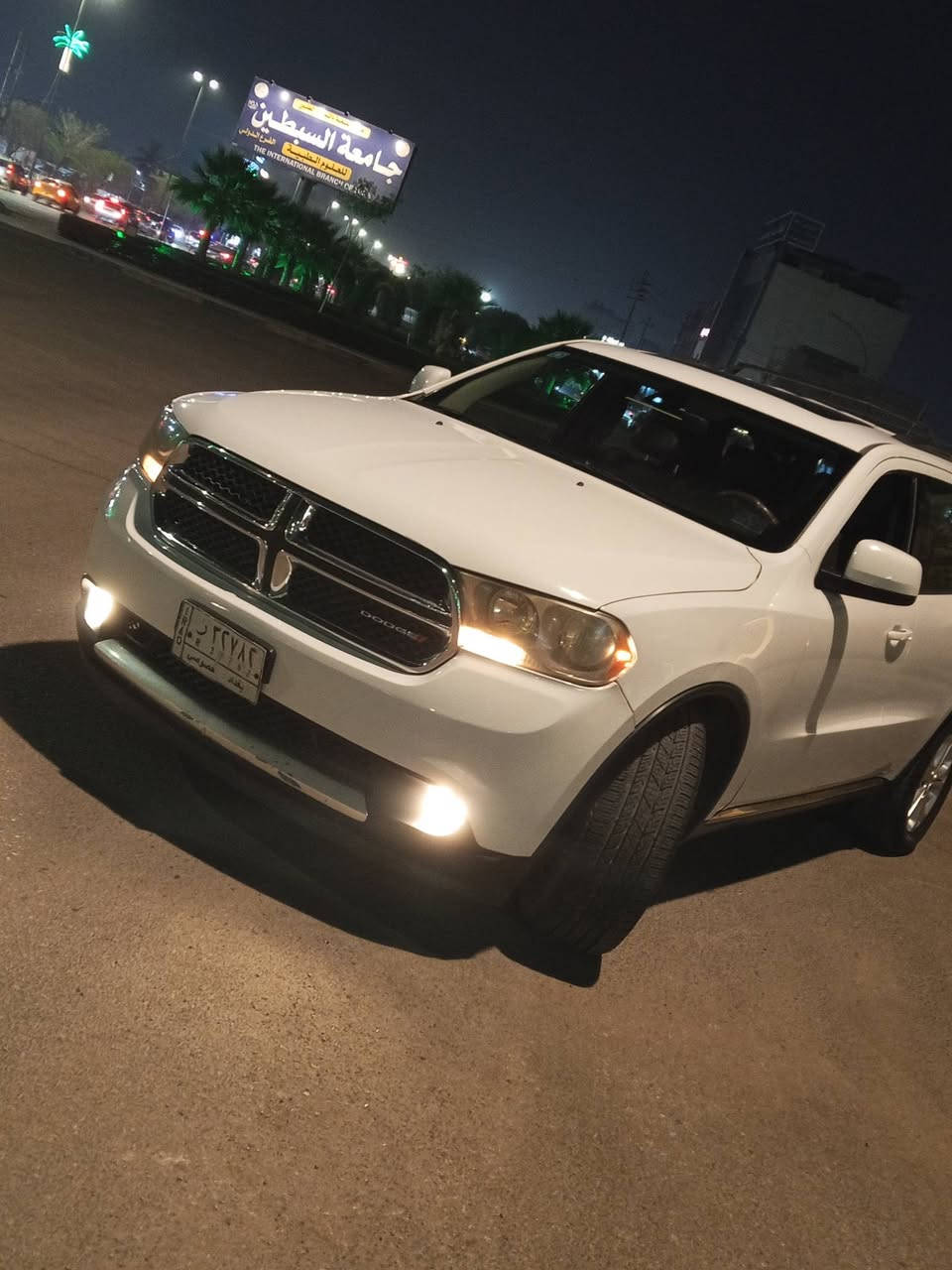 السلام عليكم
جيب موديل 2013
فوووول موصفات 
حساسات
تحكم ستيرن 
فتحه سقف 
مكان كربلاء 
السعر 195
الاتصال على هذا الرقم 
***********
***********
