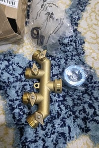 ديكورات منزلية • ٥ قطع