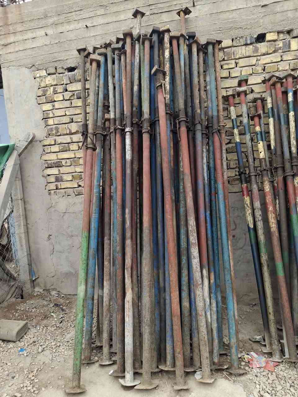 السلام عليكم
جكات للبيع 
خمسة متر تركي الاصلي ثقيل سن خشن 
مكاني حلة
الرقم 5653 185 0786


**إذا كنت صاحب هذا الإعلان وتريد حذفه لأي سبب، رجاءا أرسل رسالة إلى الدعم الفني**