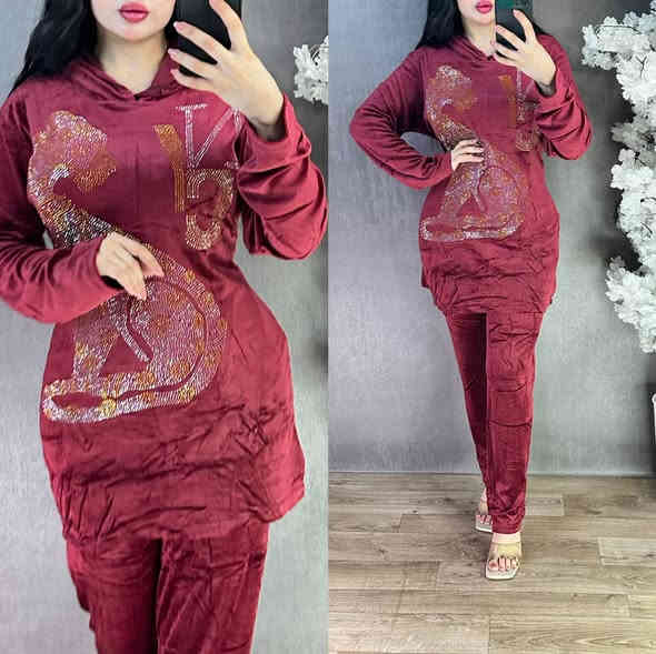 👗 تراك شرعي نسائي 🥰
✨ الخامة: قديفة ناعمة وفخمة

📏 القياسات: L – XL – 2X – 3X
💰 السعر:

الدرزن: 68 الف

المفرد: 9 الف

📩 للمراسلة: عبر الصفحة أو على الواتساب
📞 ***********

انضموا لقناتنا على التلي حتى تشوفون كل الموديلات والعروض الجديدة 👇
🔗 [https://t.me/tgf74]
