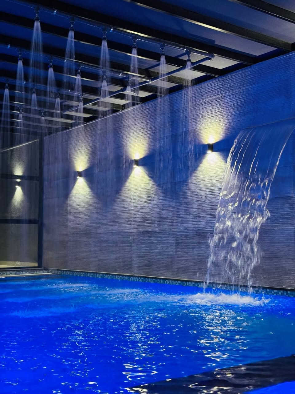 تجربة استرخاء لا تُنسى ✨

إذا بتدور على الراحة والاستجمام الحقيقي 🌿مياه علاجية كبريتية طبيعية بإطلالة مباشرة على البحر الميت 🌊

🔥 فوائد المياه الكبريتية:

تساعد على علاج مشاكل البشرة

تخفف آلام المفاصل والعضلات

تعطيك إحساس بالراحة والاسترخاء

📍 الموقع: مطل مباشر على البحر الميت🌅 أجواء هدوء، طبيعة، ومنظر خرافي خصوصاً وقت الغروب

💦 تعال جرّب بنفسك وعيش تجربة علاجية وطبيعية 100%

📞 للحجز والاستفسار: (0790655371)


**إذا كنت صاحب هذا الإعلان وتريد حذفه لأي سبب، رجاءا أرسل رسالة إلى الدعم الفني**