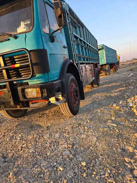 للبيع تك البي موديل  ٧٥ السياره جاهزه مكانه كوت تفاصيل أكثر الاتصال على الرقم  ***********
