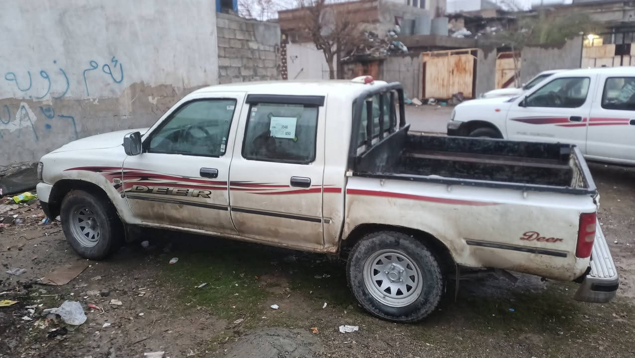 سڵاو تان لێبێت دێرمۆدێل2008 مەنەفێسی فسفۆڕی لەگەڵایە دەعامو لێدراوی نییە گێڕو مەکینەو ئەکسل بەشەرت فیتەر ناوی لەدەرەوەی جوانترە هیچ مەسرەفی تێدا نییە ناونیشان چەمچەماڵ سعر 26گڵا ژ.م کۆڕەک***********
ئاسیا***********
