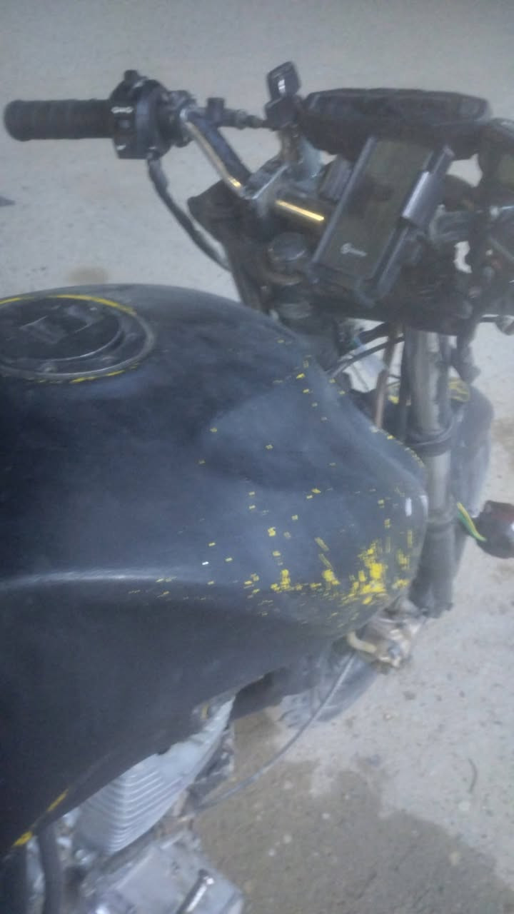 دراجه للبيع محور مكينه ايراني بدون اوراق للبيع بغداد


**إذا كنت صاحب هذا الإعلان وتريد حذفه لأي سبب، رجاءا أرسل رسالة إلى الدعم الفني**