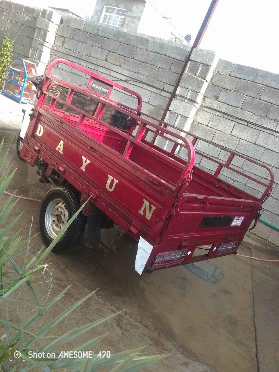 السلام عليكم 
ستوته دايوان للبيع 
موديل 2021
اوراق كامله سعر 
خاص او الاتصال 
مكاني ديالى ناحيه جديده الشط 
***********
