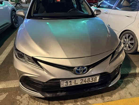 كامري تكسي دبي موديل 2023 السيارة مصبوغة تغير لون اصل رصاصي ماشية 300 الف رقم بغداد السيارة كفالة من الحادث وكفالة من التبديل والمعجون  السيارة غركانة وبيدي بدلت تخم واير كامل وبدلت بطارية جديدة قبل سبوع سعرها 165 بيها مجال
مكانها بغداد حي العامل
***********
