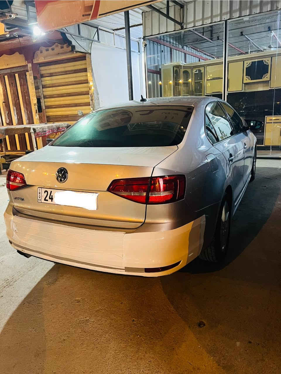 جيتا موديل 16خليجي   بيع او مراوس  شعندك مراوس دزلي واتساب سعر 119
محرك 20دوش المرغوب  
تحويل ثاني يوم رقم دهوك 

تحويل ثاني يوم رقم دهوك 

مواصفات الخليجي معروفه تجي نص فول 

بدون ضرر قوي فقط 3مكانات بارد 

ودواير الوره بارد

7رصعات بلسقف 

بدون صبغ فقط تقليم 

نضافه كما موضح بلصوره   

للتواصل 

*********** واتساب فقط
