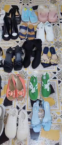 احذية • امزون اصلي • مقاسات ٣٥-٤٧