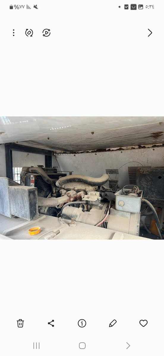 مولد للبيع بيه رنكات السعر1750مكان بغداد الامين رقم التليفون ***********
