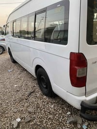 كفالة جاهزة • مكينة وكير • كربلاء طوريج