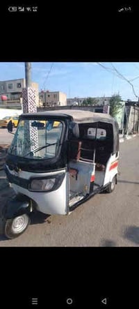 تكتك تي فس • شغاله نضيفه • البصره المعقل