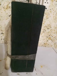 صوت راقي • وايت ساب • دورة ابو دشير