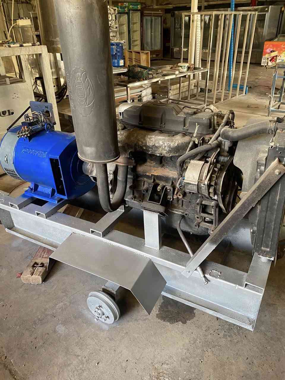 موالد كية 30 كيفي للبيع ***********
