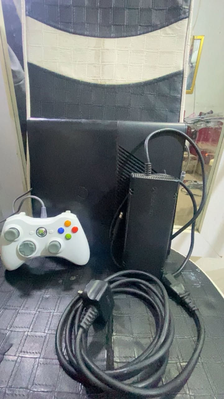 نضيف ما مفتوح ولا مبدل قطعه بي 246 لعبه كل XBOX 360
ألالعاب بي فيفا 20-18-16
بيس 19-16-13
جي تي اي 5
جي تي اي سان اندرياس
كادوفور
كولف ديوتي و العاب هواي للبيع 110 أو مراوس بلي فور مكاني بصره امن الداخلي


**إذا كنت صاحب هذا الإعلان وتريد حذفه لأي سبب، رجاءا أرسل رسالة إلى الدعم الفني**