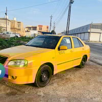 شيري كوين ٢٠١٠ • محرك يارس ١٦٠٠ • رقم بغداد