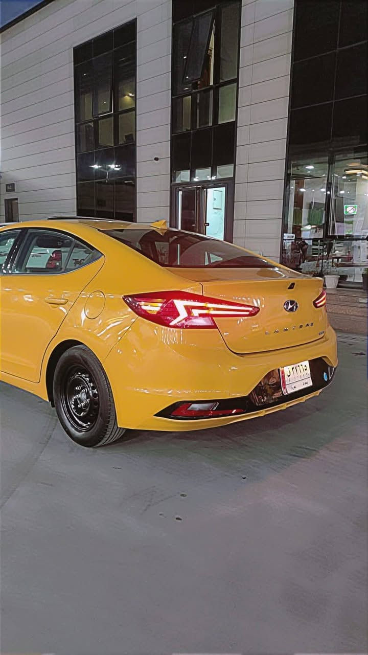 السلام عليكم النترا للبيع موديل 20 ***********
