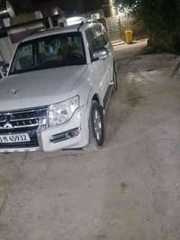 باجيرو • ٢٠١٥ • فل مواصفات