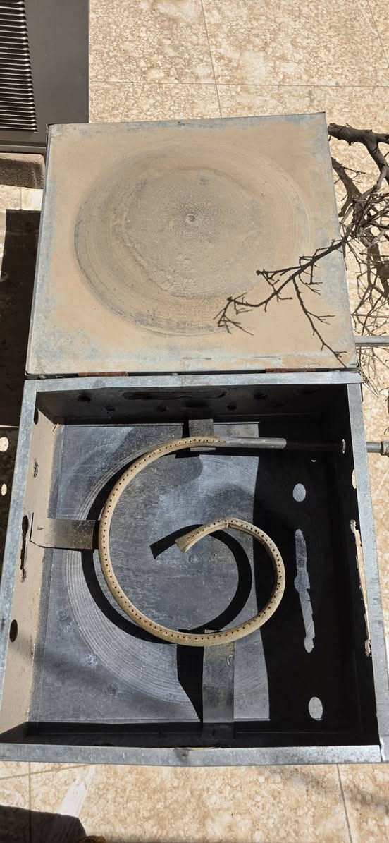 تنور شغال سعر ٢٠


**إذا كنت صاحب هذا الإعلان وتريد حذفه لأي سبب، رجاءا أرسل رسالة إلى الدعم الفني**