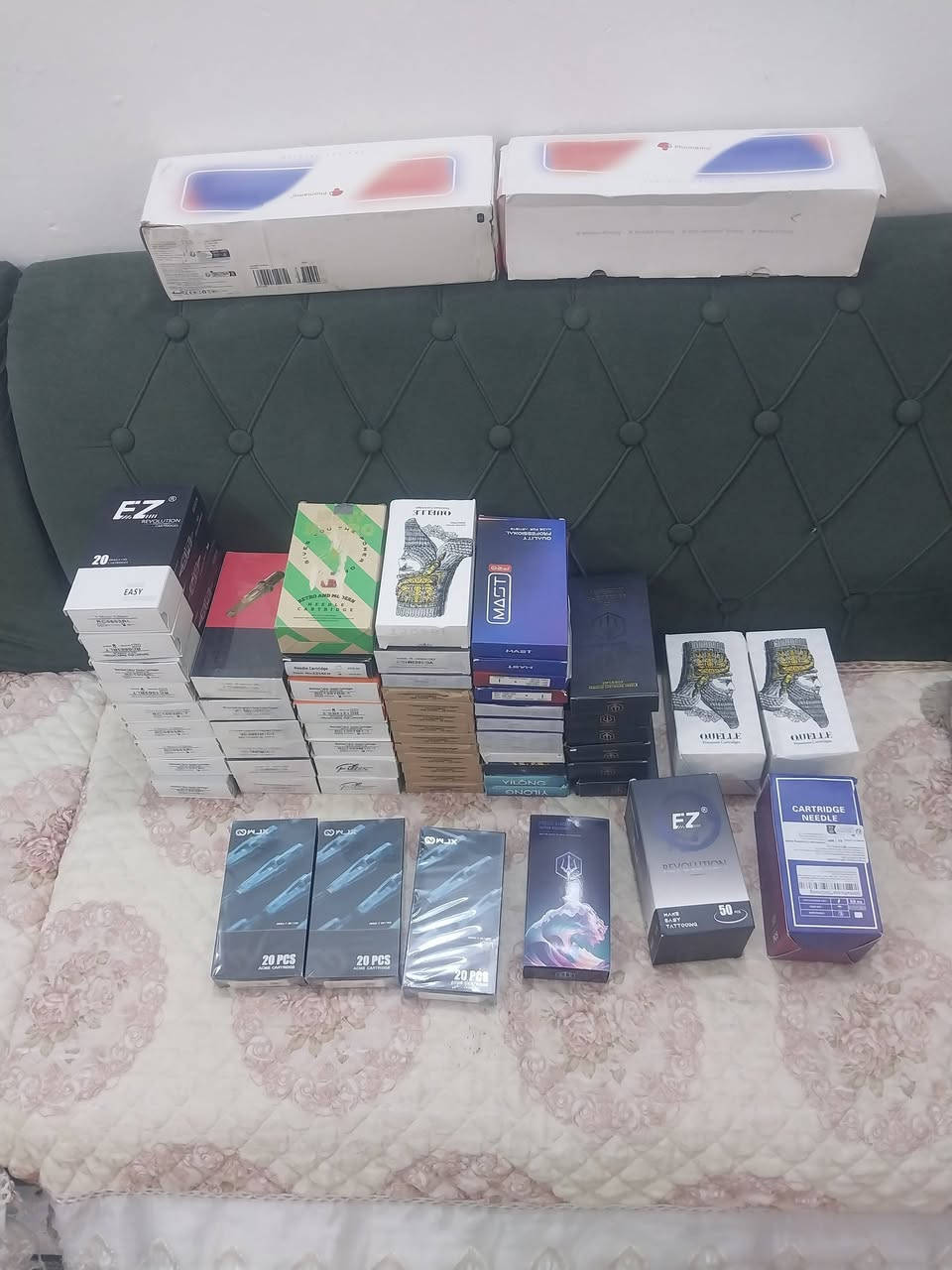 متوفر المراسله خاص


**إذا كنت صاحب هذا الإعلان وتريد حذفه لأي سبب، رجاءا أرسل رسالة إلى الدعم الفني**