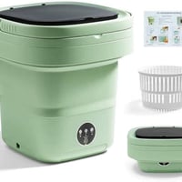 غسالة • مع التوصيل