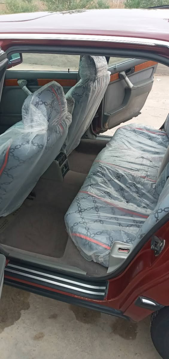 السلام عليكم البي ام للبيع موديل ٩١ //٧٣٥.  فتحت سقف دبل ايرباك بردة كهرباء جام مصبوغ جمالية تدفأئة تبريد شغال حدادية كير مكينه خير من الله تخم تاير  رقم صلاح الدين بسمي مشروع وطني قطره خياس مابيها سعر ٦٧ وبيها مجال حك الجيه مكاني بلد سيد محمد ع//***********
