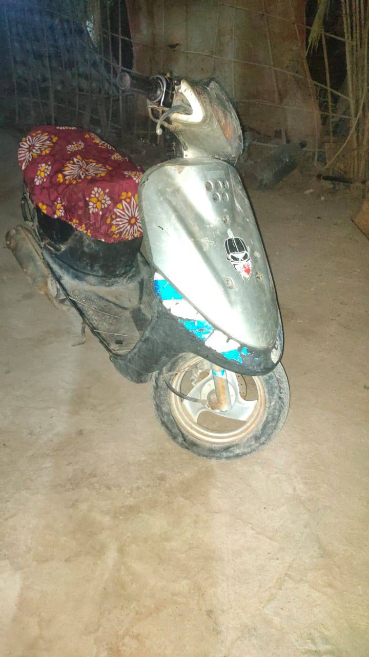 السعر 60 الف  دراجه للبيع عطلانه ما تشتقل رقم الهاتف ***********
