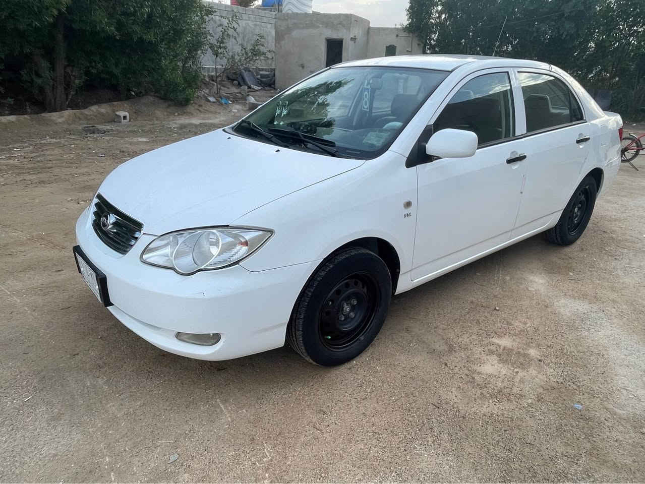 بي وا دي BYD. F3 موديل 2020 كفاله عامه كلش عدا بارد بل البنيد فقط بعد 15 يوم اصير حره رقم ذي قار راعيها بل الناصريه حاضر التحويل سياره جاهزه من كلشي تخم تاير جديد حداده بل الكارتون تبريد ثلج  شاشه ايباد وكامره منضومه زنون عالي ناصي دوشمه عامه سفاري سياره كله على البلاد مكينه كير مكاني الزبير *********** 
*********** الزبير, البصرة
