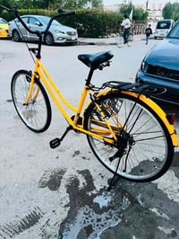 بيسكل 26 • بدون نقص • مكاني واسط نعمانيه