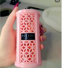 ناو الوردي • عطر نسائي • ثبات عالي