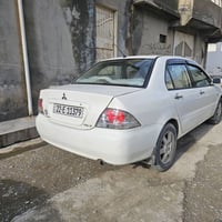 #لانسەر 2007 مەکینە گەورەی تۆماتیک دوو پارچەی پێشەوە بێ داخلی  گێر و م...