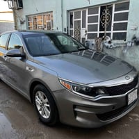 أوبتيما ٢٠١٦ • محرك ٢٤٠٠ • رقم ديالى باسمي