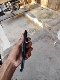 آيفون ١٣ برو ماكس • ١٢٨ • بطارية ٨٨
