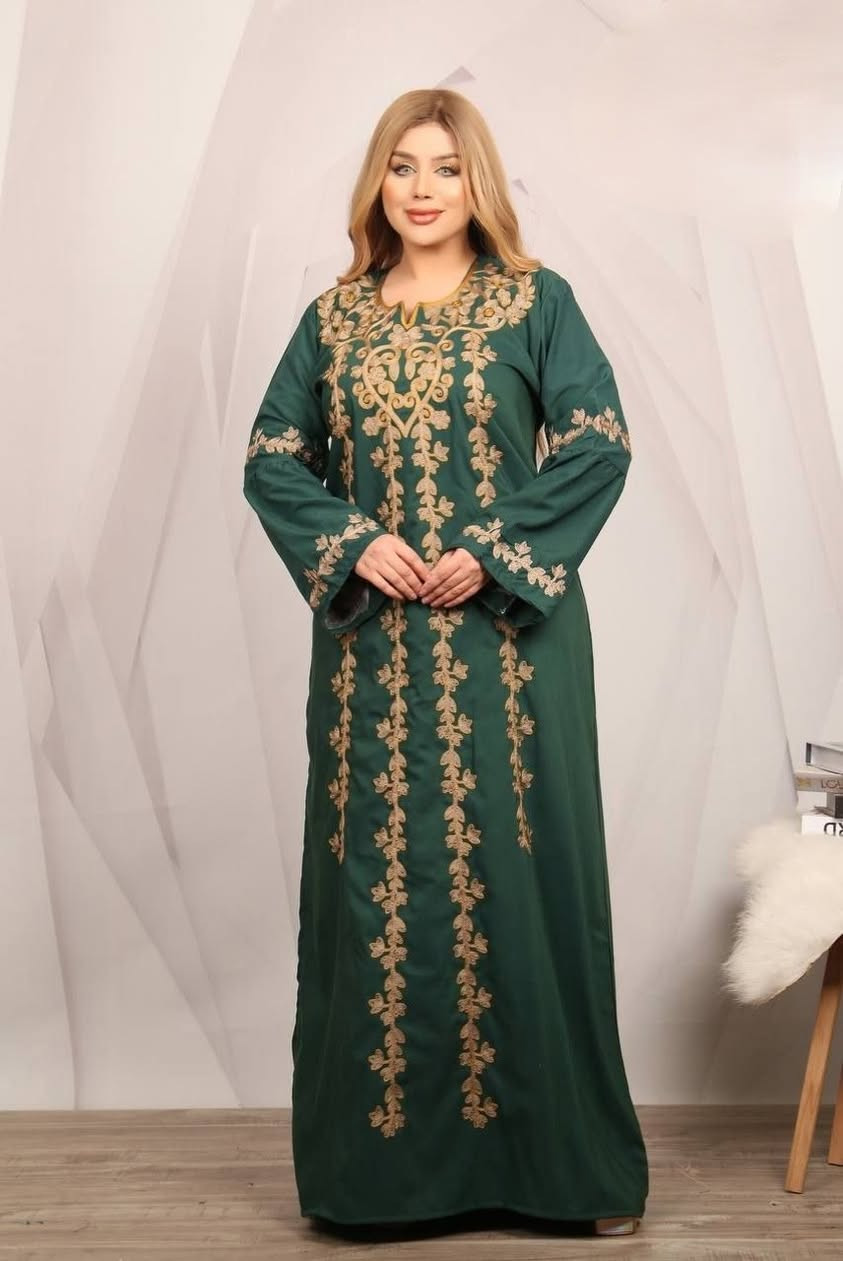 اجمل الموديلات والخامات 🎀 
قياسات عادية وأحجام خاصة 👍 
تتوفر خدمة التوصيل لكل المحافظات 🚗


**إذا كنت صاحب هذا الإعلان وتريد حذفه لأي سبب، رجاءا أرسل رسالة إلى الدعم الفني**