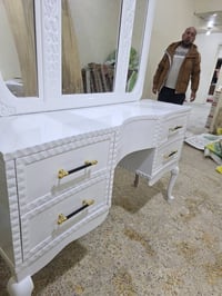 ميز تواليت • جديد • حي الميلاد النجف