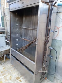 شوايه دجاج • نضيفه • ديالى