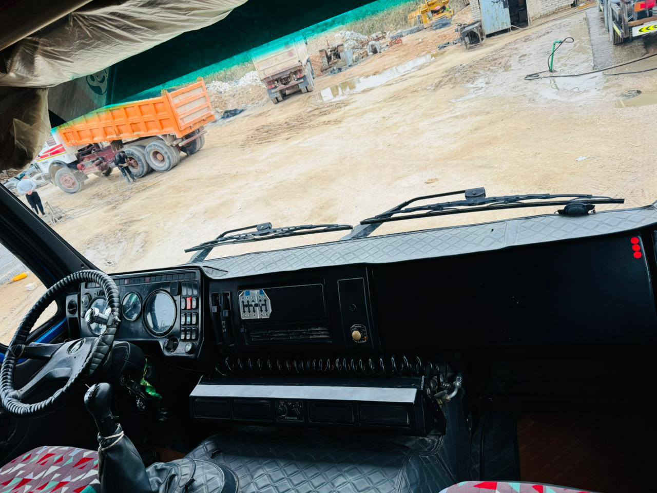 سلام عليكم من رخصة الادمن سياره البي فرنسي شاصي محني محرك 130 گير برميل مجموعه نص بوربرين چبير رقم دهوك اصفر السياره مطوله تعمير جديد حداديه كهربائيات دوشمه تبريد السياره جاهزه السعر 275وبيه مجال والمو شراي لا يتصل رجائن  والله يرزق الجميع 
رقم***********
