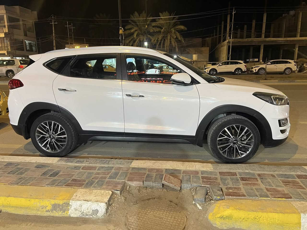 توسان كاصد  كفاله 19 خمس عدسات رقم بغداد  مكان كربلاء سعر 196 وبيه مجال ***********
