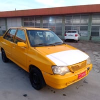 سايپا • ٢٠١٢ • رقم السليمانية